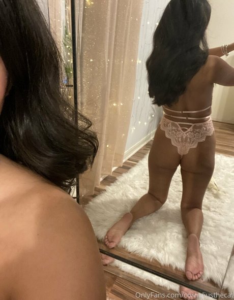 corneliusthecat onlyfans sexy