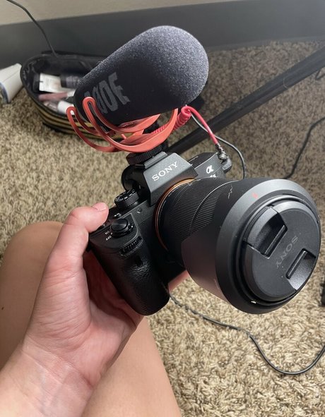 Lily Alcott porn only fans