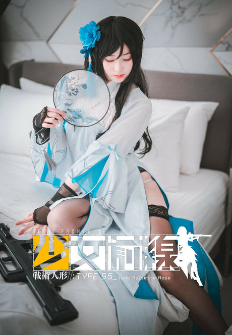 bambi jesuis naked only fans