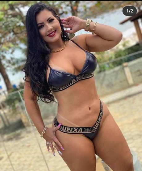 Telminha Avila nude on onlyfans