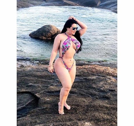 Telminha Avila porn onlyfans leaks