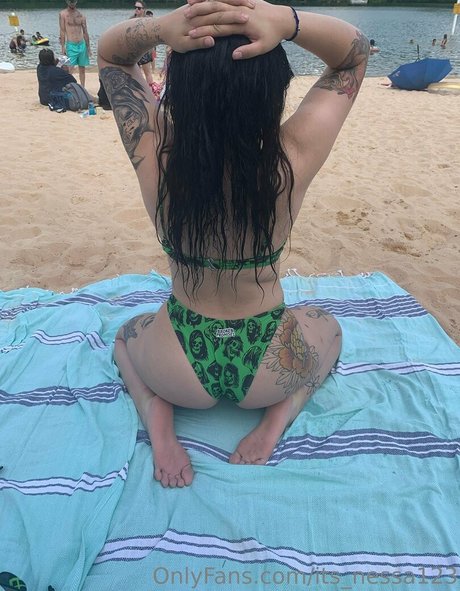 its nessa123 only fans leaked