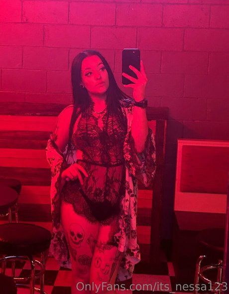 its nessa123 only fans pics