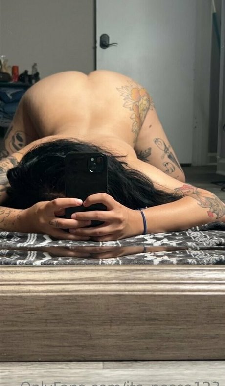its nessa123 onlyfans photo