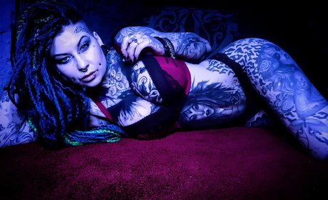 Pixta nude leak onlyfans