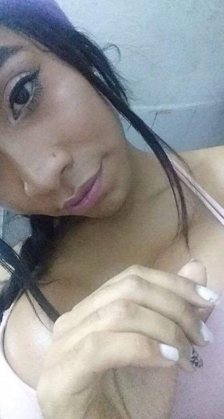 Ashley Ocampo nude on onlyfans