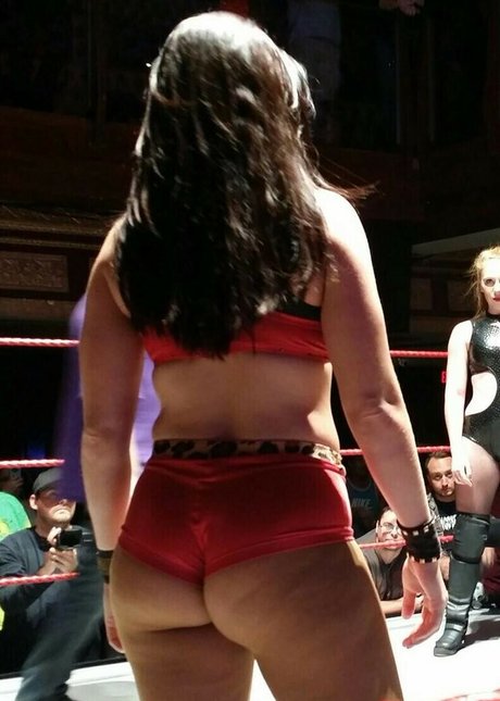 Ivelisse Velez onlyfans leak