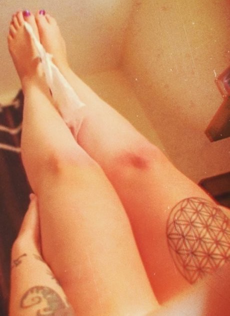 Anunna Healing onlyfans free