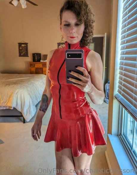 chaoticblossom onlyfans sex