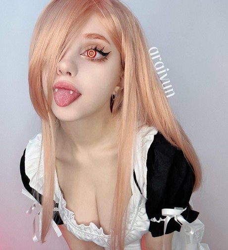 Araivun only fans pic