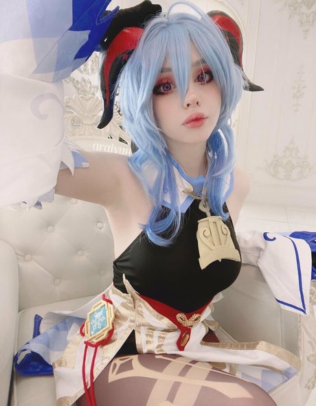 Araivun onlyfans pictures