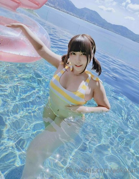 Aokotan porn onlyfans