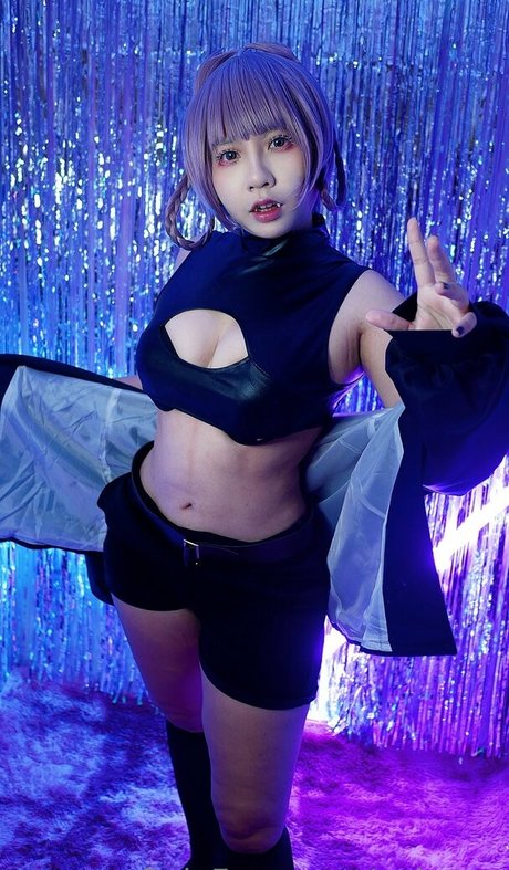 Aokotan onlyfans leak nudes