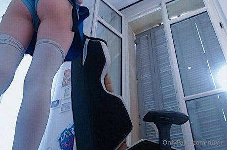 Nuyjr onlyfans x