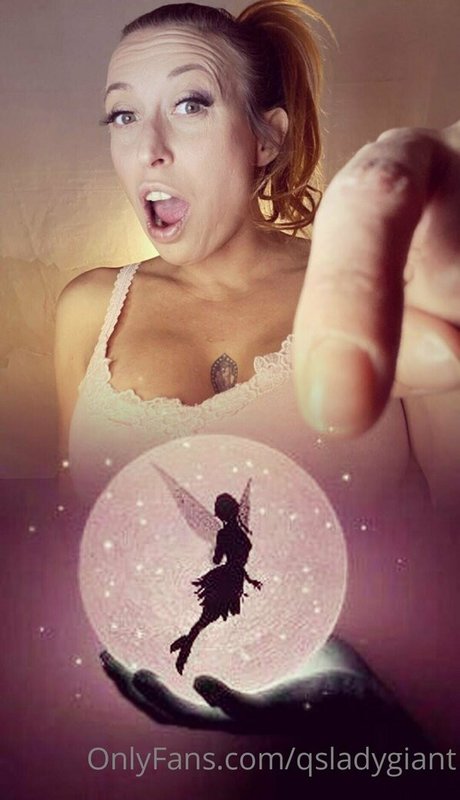 qsladygiant onlyfans leaka