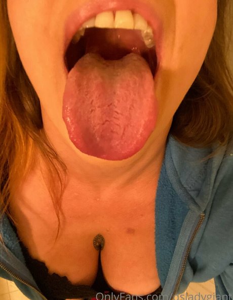 qsladygiant only fans leaked porn