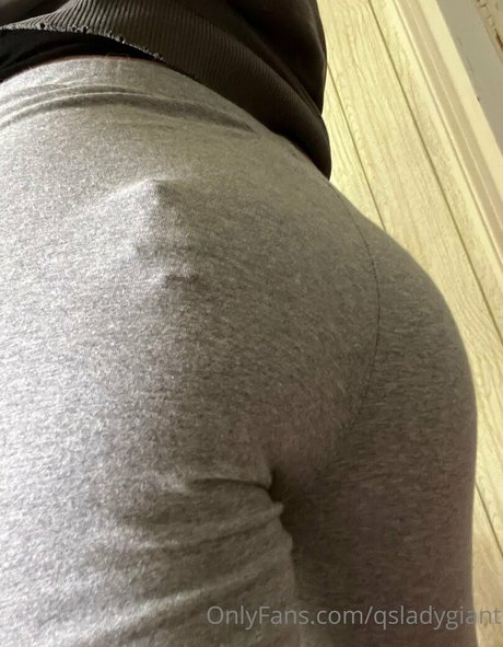 qsladygiant Profile pic