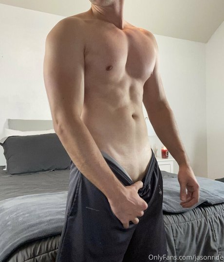jasonride onlyfans leaks nudes