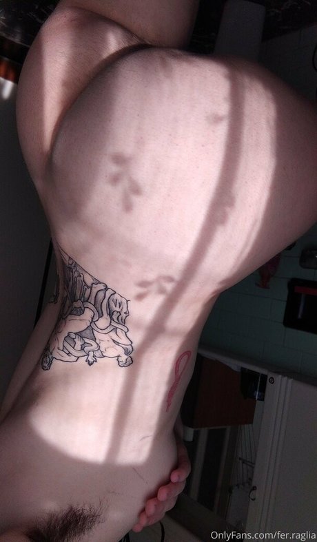 fer raglia only fans leak nude