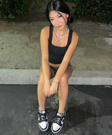 Maru Lee onlyfans hot