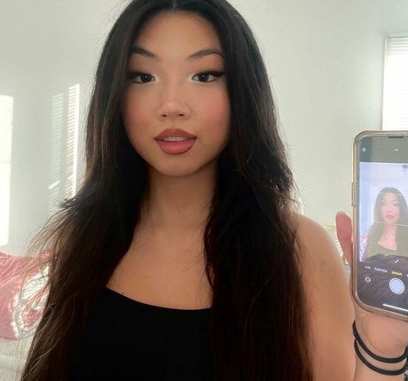 Maru Lee onlyfans pics nude