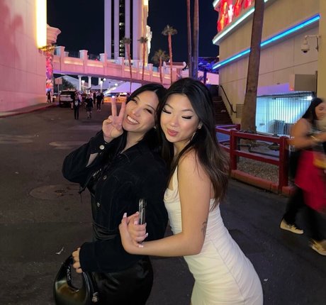 Maru Lee leak onlyfans nude