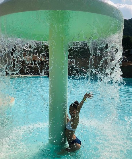 Maru Lee onlyfans nude leaks