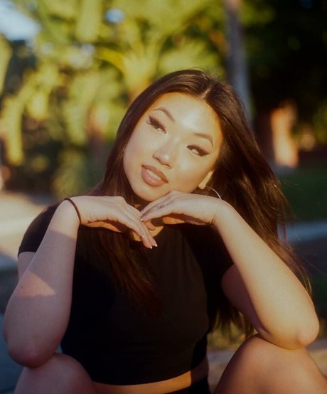 Maru Lee onlyfans leaks xxx