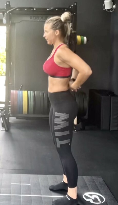 Gemma Atkinson onlyfans porn leak