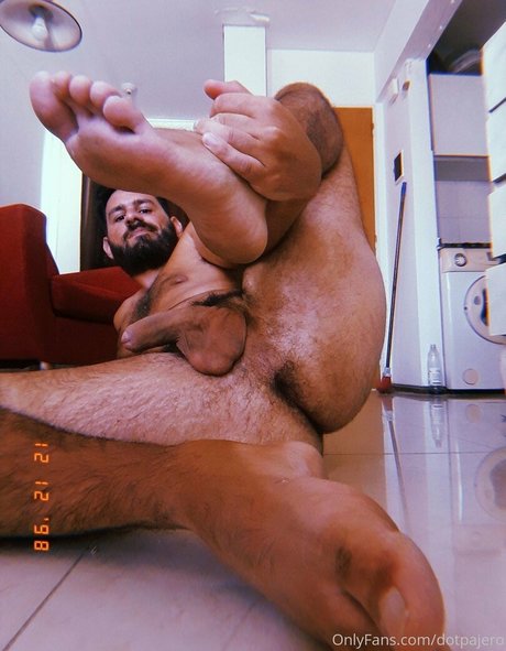 dotpajero new onlyfans leaks