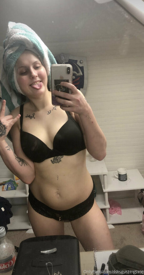 ddisgustingtxre onlyfans leaks nude
