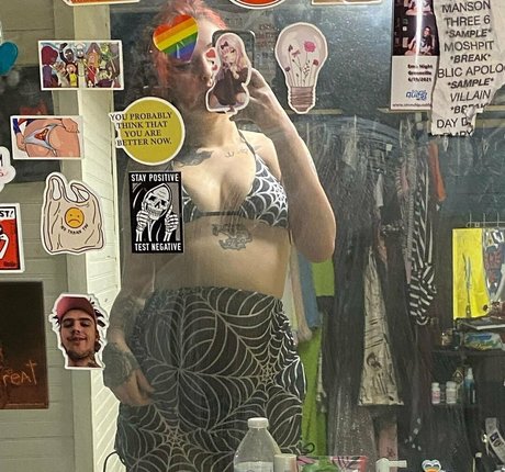 ddisgustingtxre nude onlyfans leaks