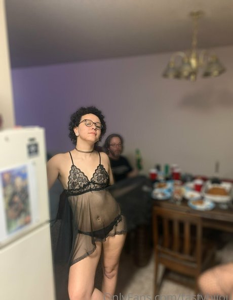 tastybijou only fans nude leaks