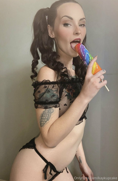 Kaykupcake porn onlyfans