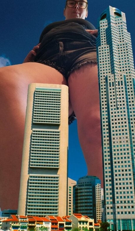 wreckinbecca onlyfans nudes leaks