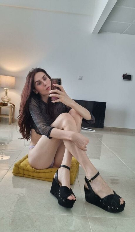 Bambi Hou free onlyfans