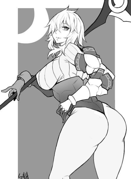 LunariDonna naked only fans