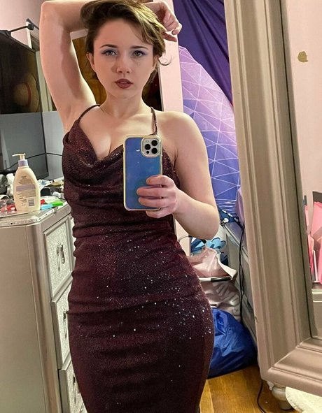 Starlightsweetheart onlyfans leak nudes