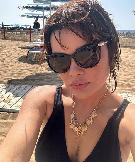 Vanessa Giacomo onlyfans nude