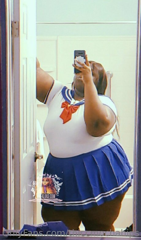 thiccmochahips only fans leaks porn