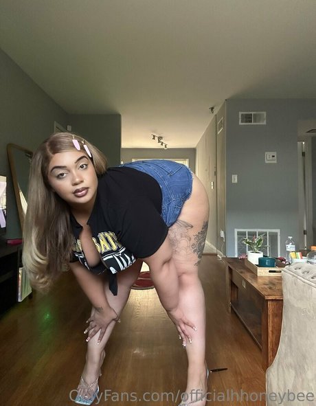 officialhhoneybee onlyfans porn
