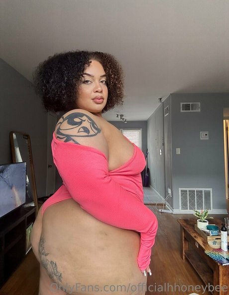 officialhhoneybee onlyfans leaks nudes