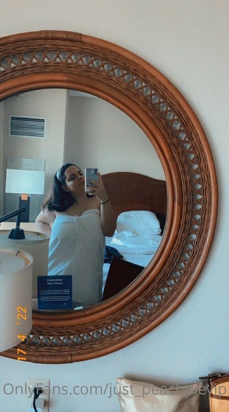 just peachpievip onlyfans archives