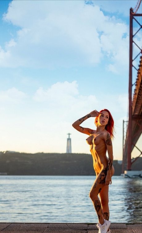 Ana Almeida onlyfans porn