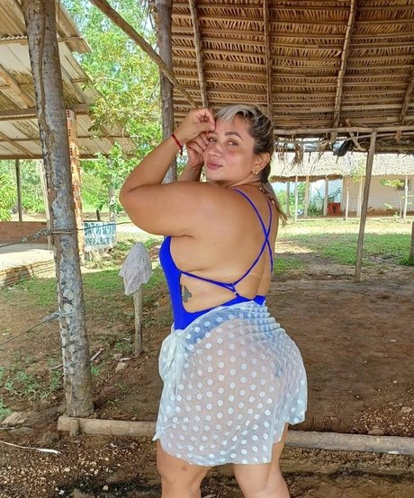 Graca Anjos onlyfans model