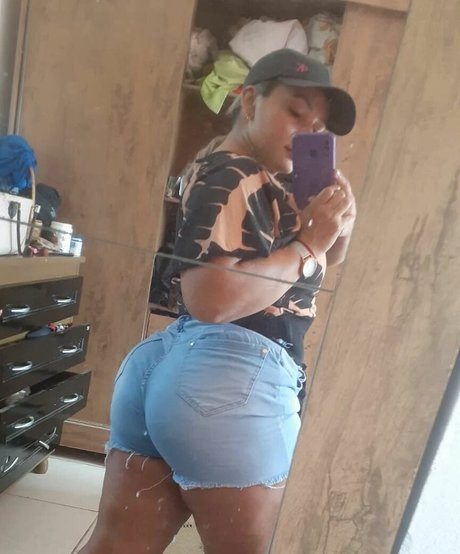 Graca Anjos onlyfans leaked photos