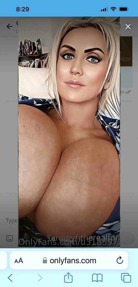 Tammyhtherealtor onlyfans leaked photos