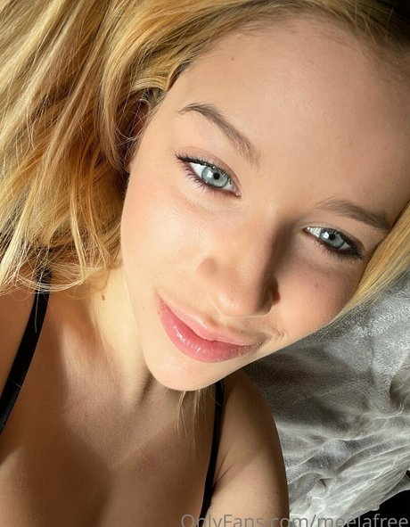 meelafree free onlyfans porn