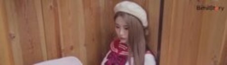 Bomi Girl Crush new onlyfans leaks