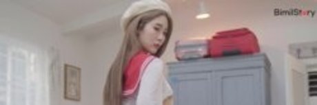 Bomi Girl Crush xxx onlyfans